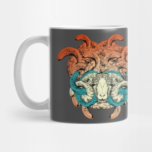 Khnum Mug